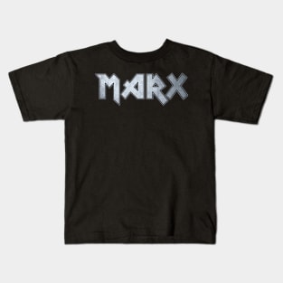 Marx Kids T-Shirt